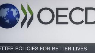 OCDE recorta la previsión de crecimiento global y advierte del riesgo de ómicron