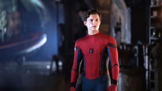 ¿Puede Spider-Man rescatar a Hollywood con “Sin Camino a Casa”?