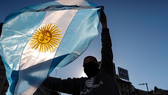 Argentina. (Foto: Difusión)