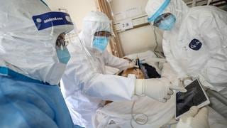 China espera hacer ensayos en humanos de vacuna contra coronavirus en abril