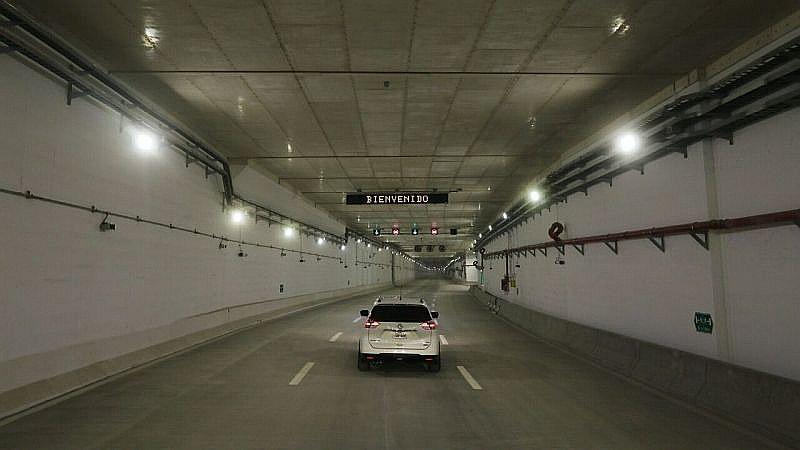 El exejecutivo de OAS deberá explicar sobre los contratos ficticios que se generaron para obtener dinero del Estado, entre ellos, el del proyecto Línea Amarilla. (Foto: GEC)