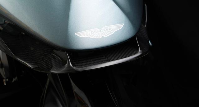 FOTO 6 |  (Foto: Aston Martin)