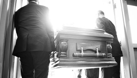 Los costos de un funeral dependen de lo requiera cada cliente (Foto: Getty Images).