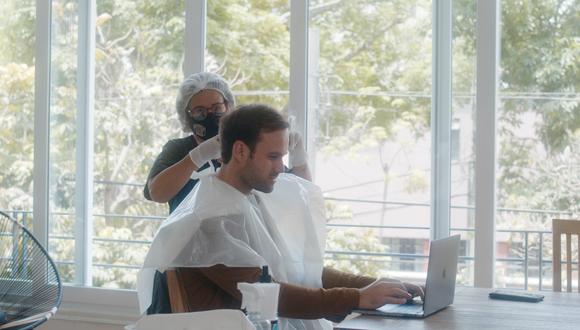 Beauty2Go cuenta con varios servicios de corte de pelo, cepillado, manicure y pedicure. Ahora busca ofrecer también servicios de hidratación de cabello y tintes.