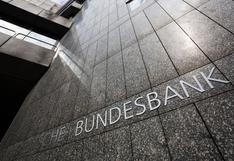 Bundesbank y MIT investigarán monedas digitales emitidas por bancos centrales 