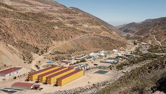 Southern Copper señala que desde el primer día de sus operaciones, generará contribuciones significativas a los ingresos en la región de Arequipa vía regalías e impuestos. (Foto: Referencial/GEC)