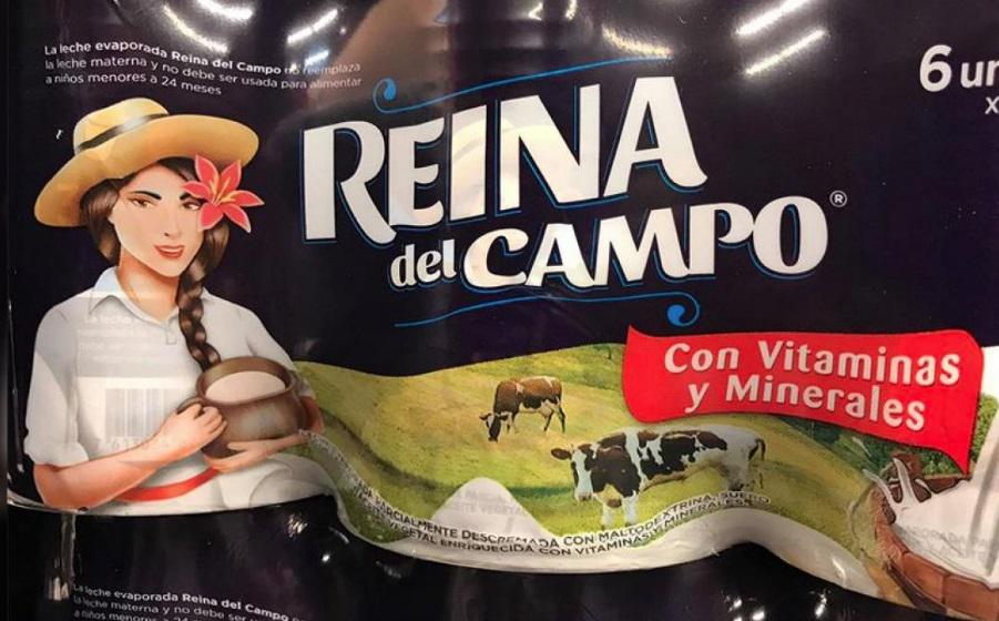 Reina del Campo