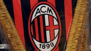 Inversionistas chinos postergarían compra de club AC Milan para el 2017