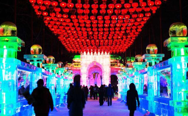 FOTO 2 | A partir del 5 de enero miles de turistas y locales irán al lugar.