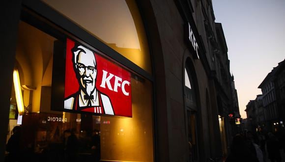 El nuevo sándwich de KFC tendrá un filete de carne blanca de un cuarto de libra -25% más grande que el actual. (Getty Images)
