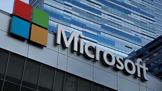 Microsoft proveerá servicios en la nube a AT&amp;T por un acuerdo multimillonario