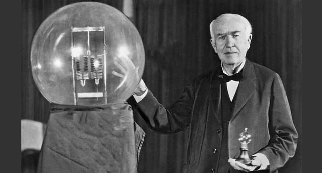 FOTO | Los 10 inventos de Thomas Edison que cambiaron el mundo para siempre. (Foto: Getty)