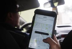 Cerca de 100,000 conductores ofrecen servicio de taxi por Uber, Beat y otras en Perú