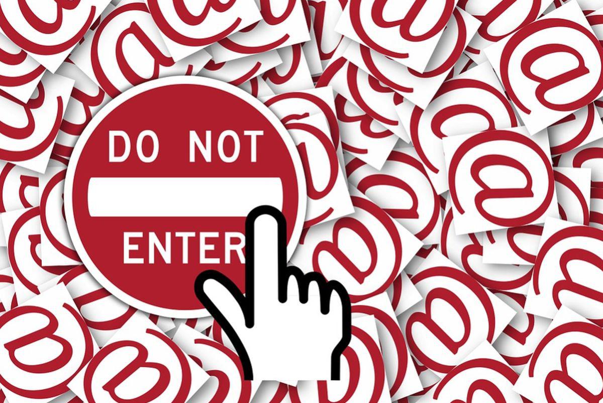 Muchas de los correos electrónicos maliciosos buscan obtener tus contraseñas personales y bancarias. (Foto: Pixabay)