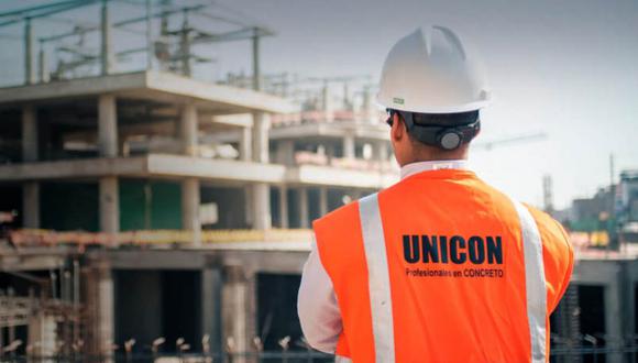 Unicon tiene presencia en Colombia, Perú y Chile.