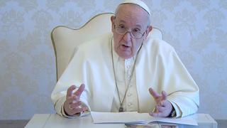 El papa incluye el delito de pederastia en el Código de Derecho Canónico