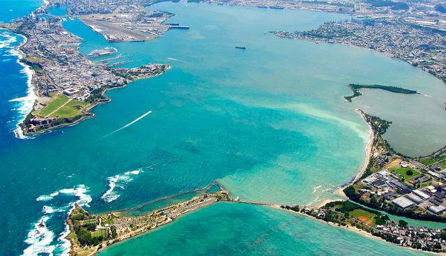 FOTO 6 | Puerto Rico (San Juan)