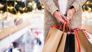 Las cosas materiales vuelven a estar de moda esta navidad