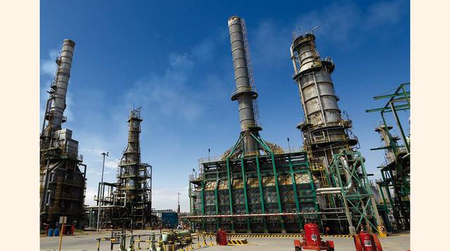 Ya el 3 de marzo del 2016, el Osinergmin le aplicó una multa de 54,750 UIT, que equivalen a S/ 216’262,500 por problemas ocurridos en su planta de abastecimiento de combustibles en Chiclayo.