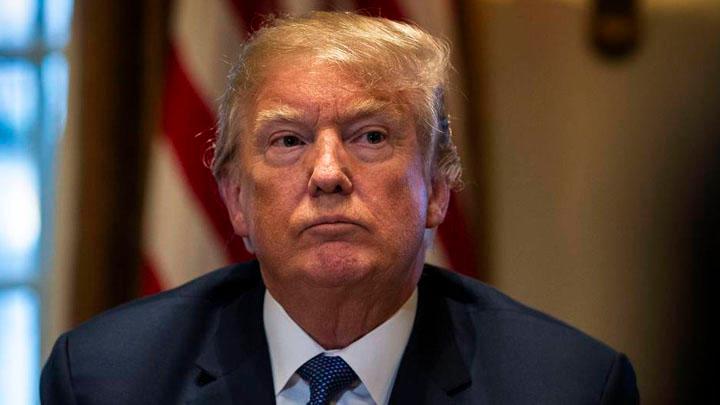 Trump anuncia decreto para no separar familias