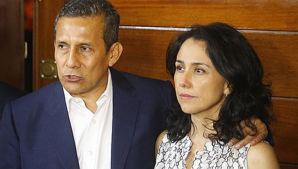 Ollanta Humala y Nadine Heredia afrontarán juicio oral por los supuestos aportes de campaña de Venezuela en 2006. (Foto: GEC)