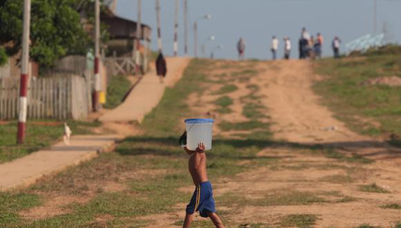 Perú sin Brechas es un emprendimiento  social que imagina y actúa a favor de un país sin brechas sociales.(Foto: GEC)