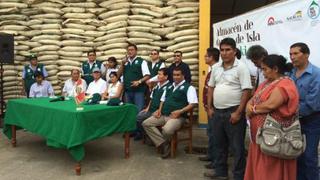 Minagri destinará US$ 100 millones para promover cafe en la selva central