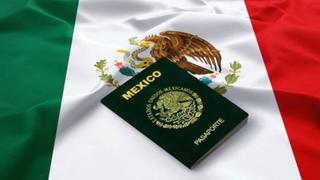 Pasaporte mexicano 2023: ¿Cuáles son los requisitos para iniciar el trámite y cuánto cuesta?