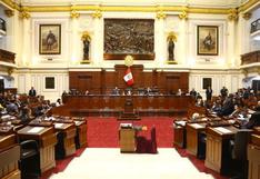 Congreso peruano intentó afectar la libertad de expresión, dice la SIP