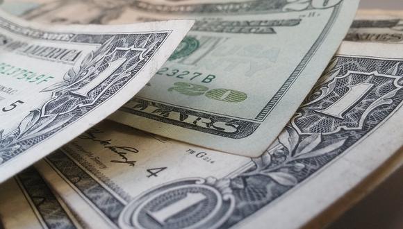 No solo en Estados Unidos el dólar es la moneda oficial (Foto: Pixabay)