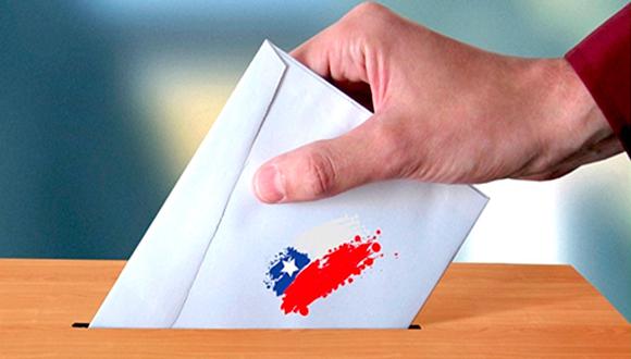 El país está ad portas de elecciones en las que los dos principales candidatos, Boric y Kast, presentan puntos de vista diametralmente opuestos sobre el futuro de Chile. (Foto: Servel)