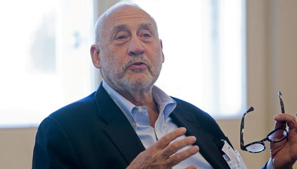 Joseph Stiglitz (1943) es considerado uno de los economistas más influyentes y críticos de la globalización.