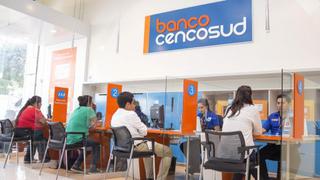 Banco Cencosud aumentó en 24% colocación de tarjetas de crédito en Perú