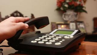 MTC deniega renovar dos contratos de concesión para telefonía fija de Telefónica
