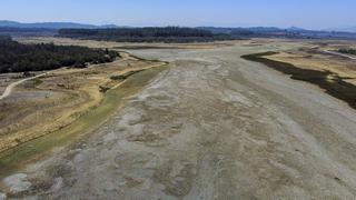 Chile atraviesa crisis hídrica sin precedentes y sin horizonte de mejora