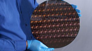 IBM presenta su primer chip de dos nanómetros, el más pequeño del mundo