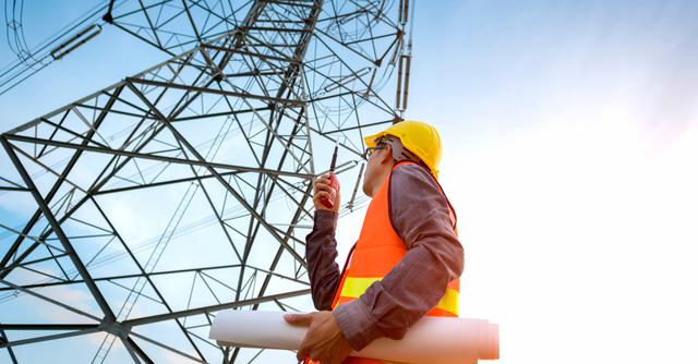 FOTO 4 | Técnico en Ingeniería Eléctrica (Foto: iStock)