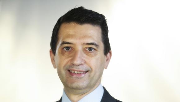 Rafael Doménech, Responsable de Análisis Macroeconómico de BBVA Research.