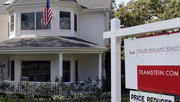 .: compradores de casas por vez primera se sienten derrotados por alza  de precios y tasas | MUNDO | GESTIÓN