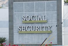 Seguro Social: por qué el 50% de jubilados podría perder más de 3,000 dólares del pago 