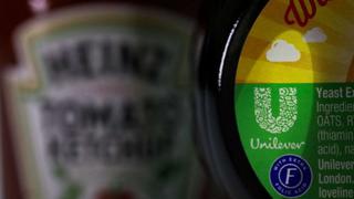 Unilever compra empresa de productos ecológicos, según fuentes