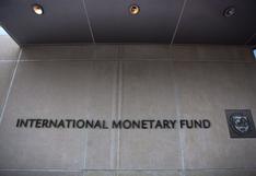 Argentina anuncia que llegó a un acuerdo con el FMI para pagar su deuda