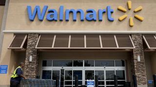Walmart: Ganancias crecieron pese a debilidad de ventas en EE.UU.