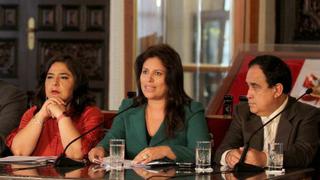 MIMP reorganizará su estructura para impulsar autonomía económica de la mujer