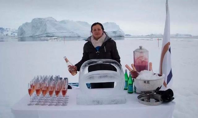 En las expediciones, los residentes están acompañados por líderes ambientalistas y académicos, quienes lideran conferencias, foros y trabajos de campo. (Foto: Mega ricos)