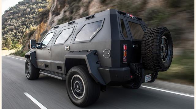 Su precio va desde los US$ 195,000 hasta los US$ 315.000 para la versión ejecutiva. (Foto: Megaricos)