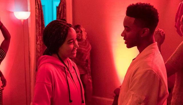 FOTO 10 | "The Hate U Give" cierra la lista de las diez más taquilleras con US$ 2 millones. (US$ 26.7 millones en total). (Foto: IMDB)