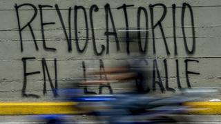El nuevo giro de la crisis venezolana en cinco claves