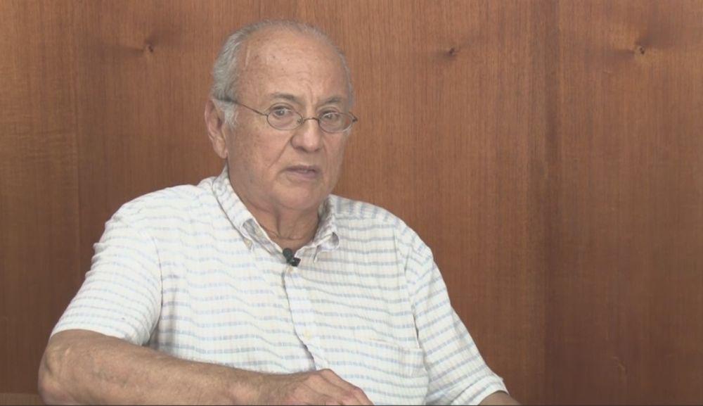 Rivera realizó la docencia económica en las más prestigiosas universidades del Perú. (Foto: Internet)