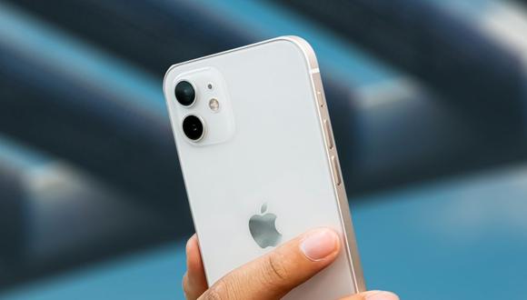 El organismo agregó que sus agentes han recibido la instrucción de verificar que los iPhone 12 no están disponibles a la venta en Francia desde hoy mismo. (Foto: EFE)